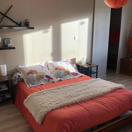 Chambres Chez L'Habitant Delphine Et Guillaume Venarey-les-Laumes 외부 사진
