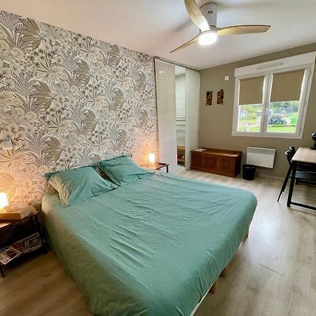 Chambres Chez L'Habitant Delphine Et Guillaume Venarey-les-Laumes 외부 사진