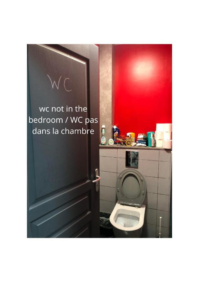 Chambres Chez L'Habitant Delphine Et Guillaume Venarey-les-Laumes 외부 사진