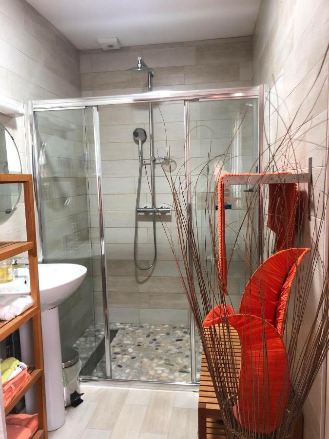 Chambres Chez L'Habitant Delphine Et Guillaume Venarey-les-Laumes 외부 사진