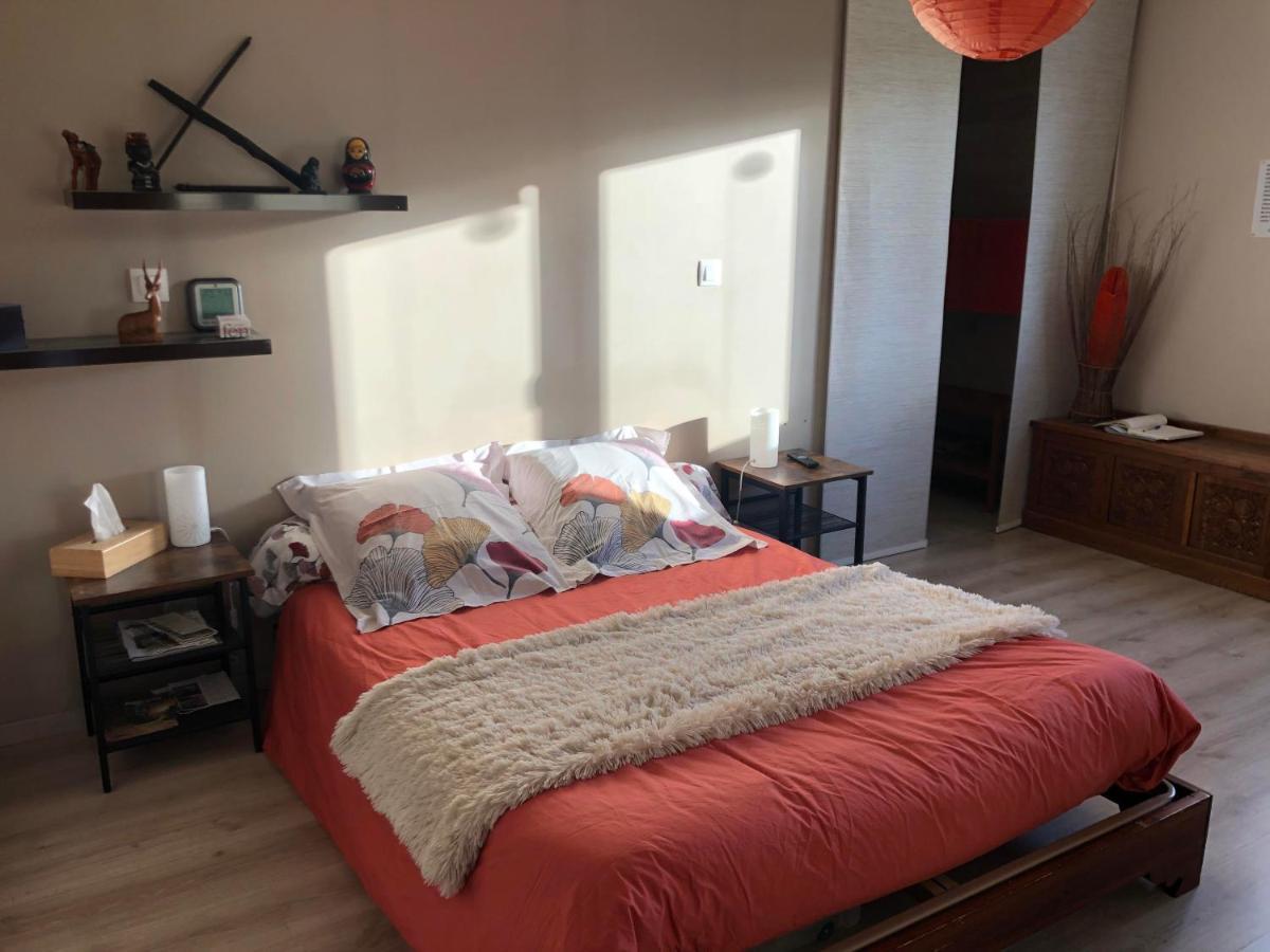 Chambres Chez L'Habitant Delphine Et Guillaume Venarey-les-Laumes 외부 사진
