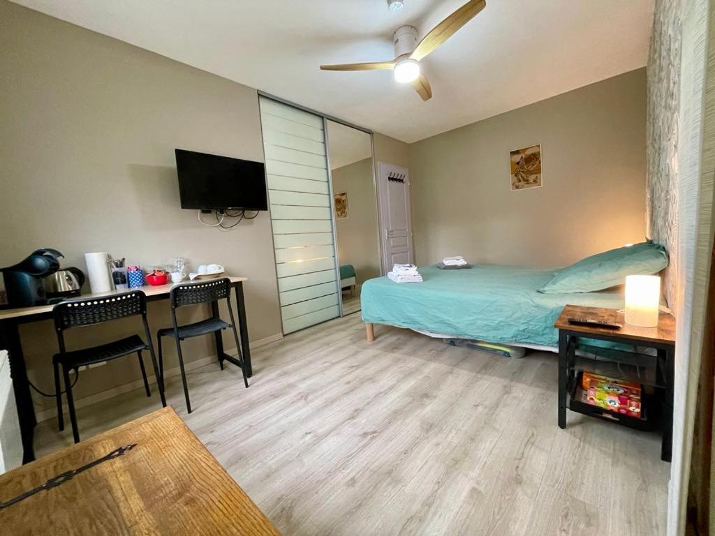 Chambres Chez L'Habitant Delphine Et Guillaume Venarey-les-Laumes 외부 사진