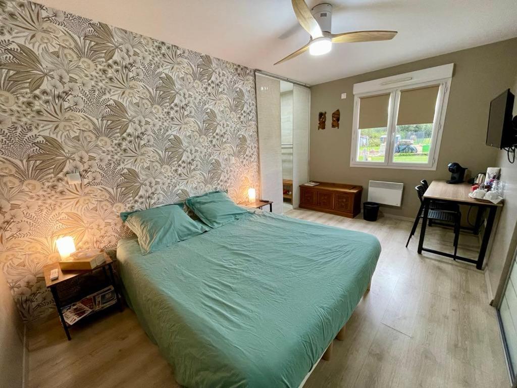 Chambres Chez L'Habitant Delphine Et Guillaume Venarey-les-Laumes 외부 사진